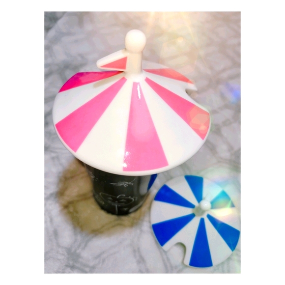 Mug Lids - Picture 1 of 2